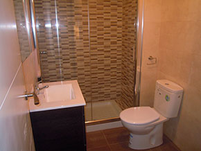 Reformas integrales sevilla